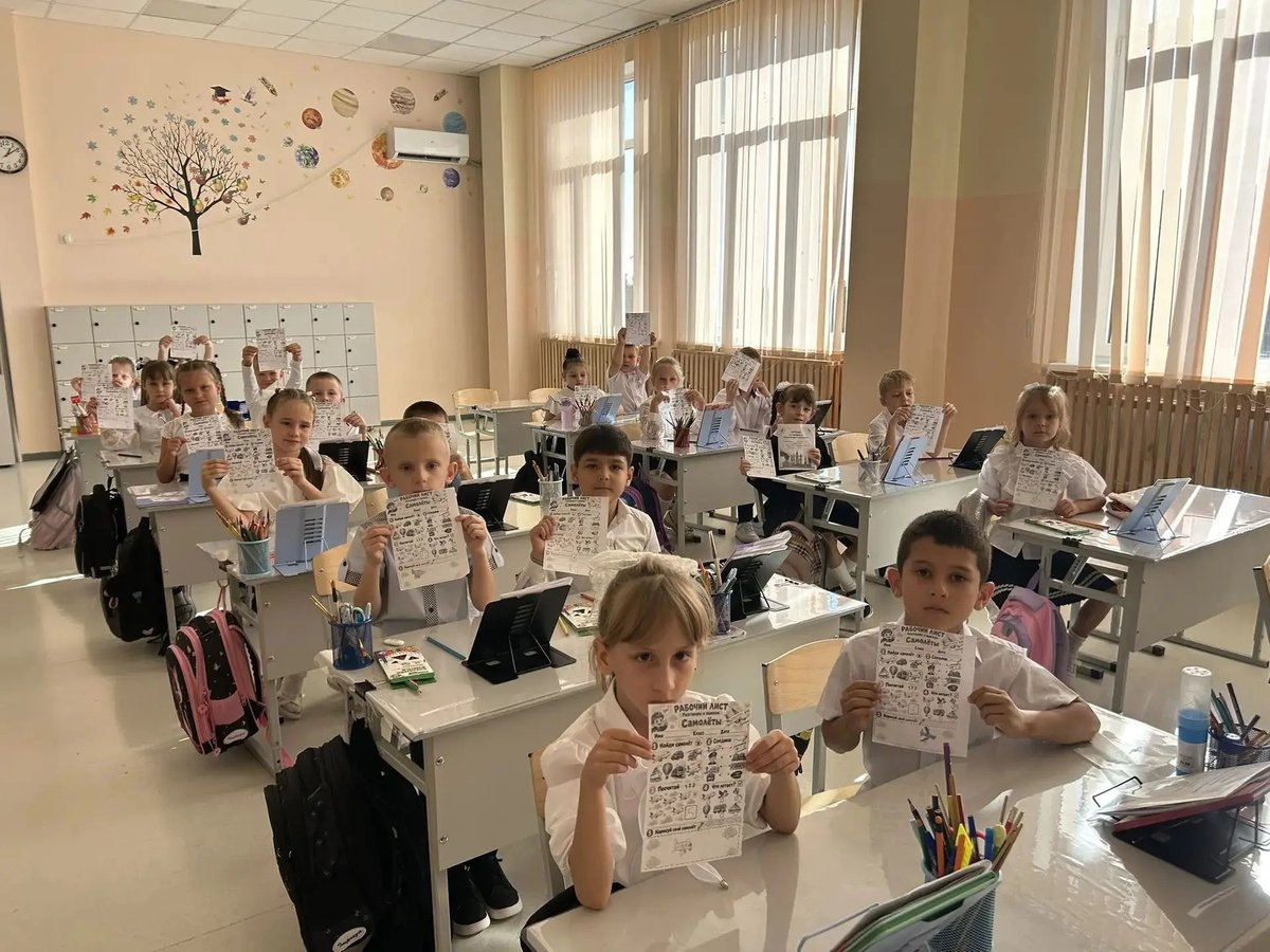 Разговоры о важном: герои неба и тайного фронта